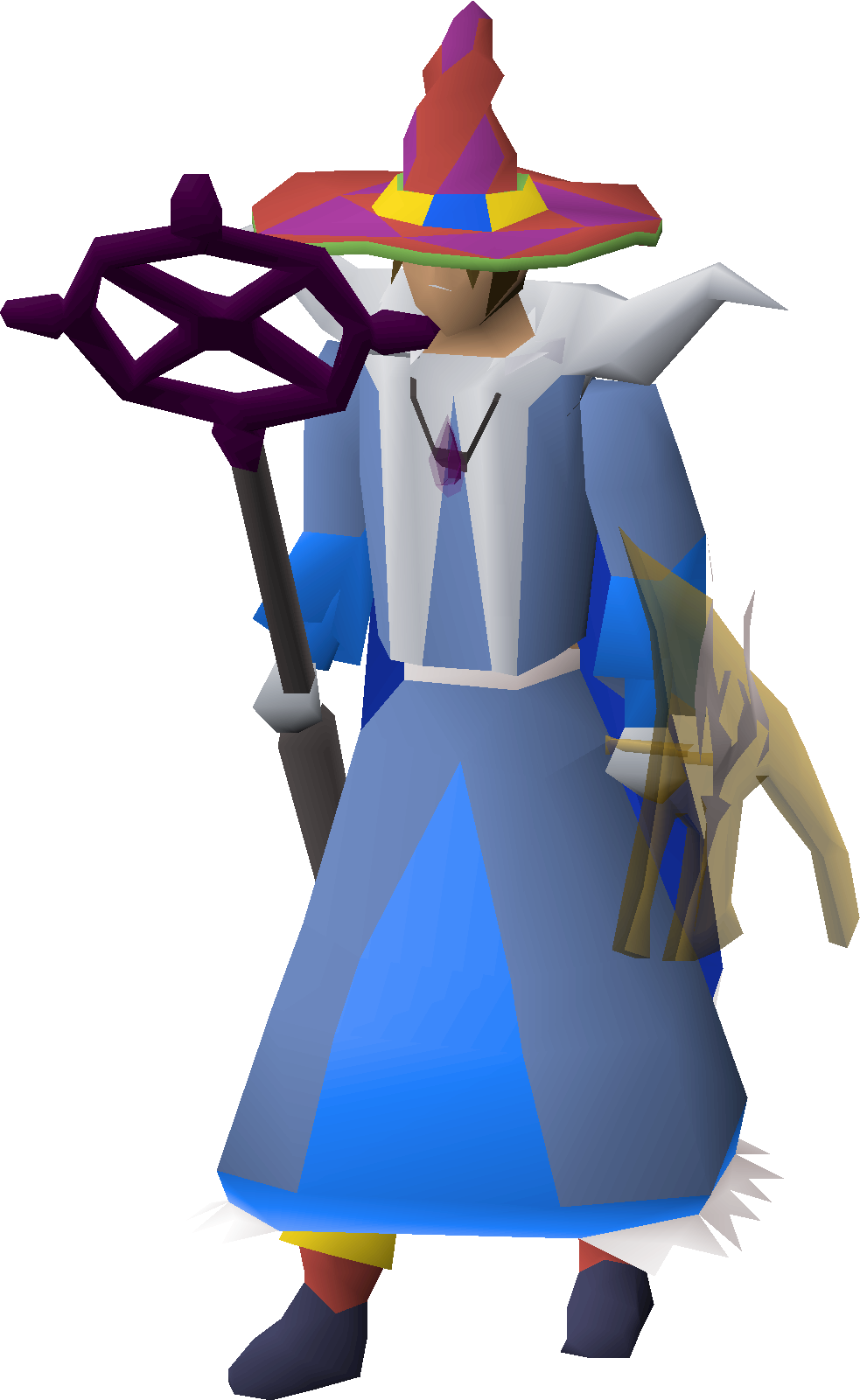 Magic Mark