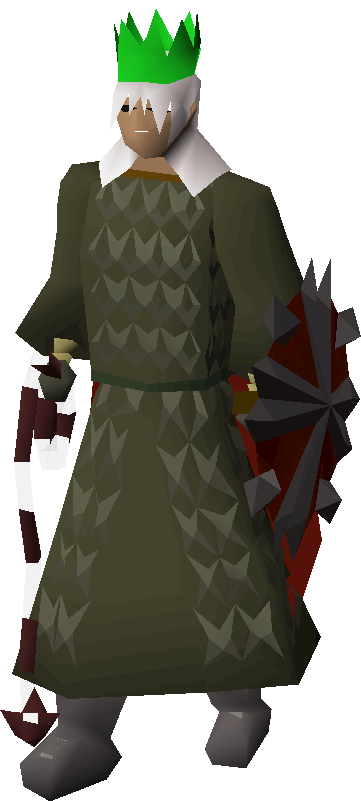 Durial321 (Deadman)