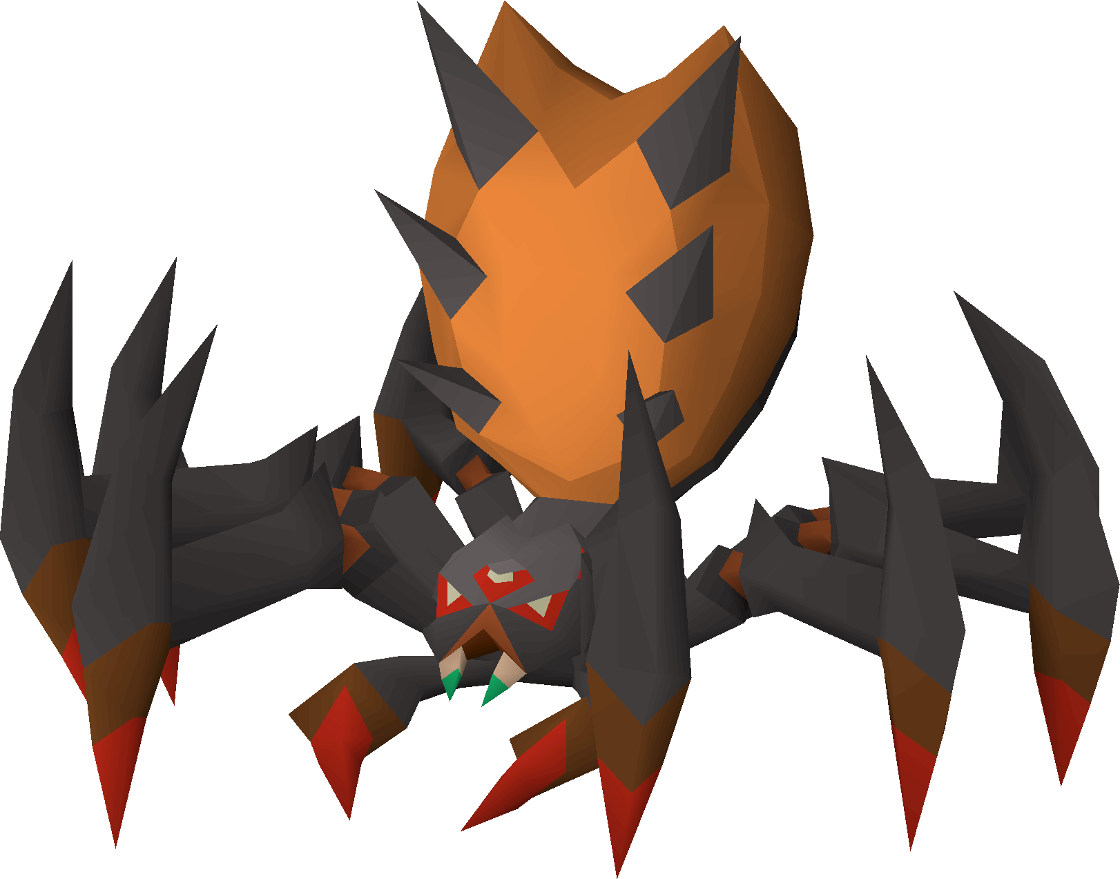 Dreadborn Araxyte