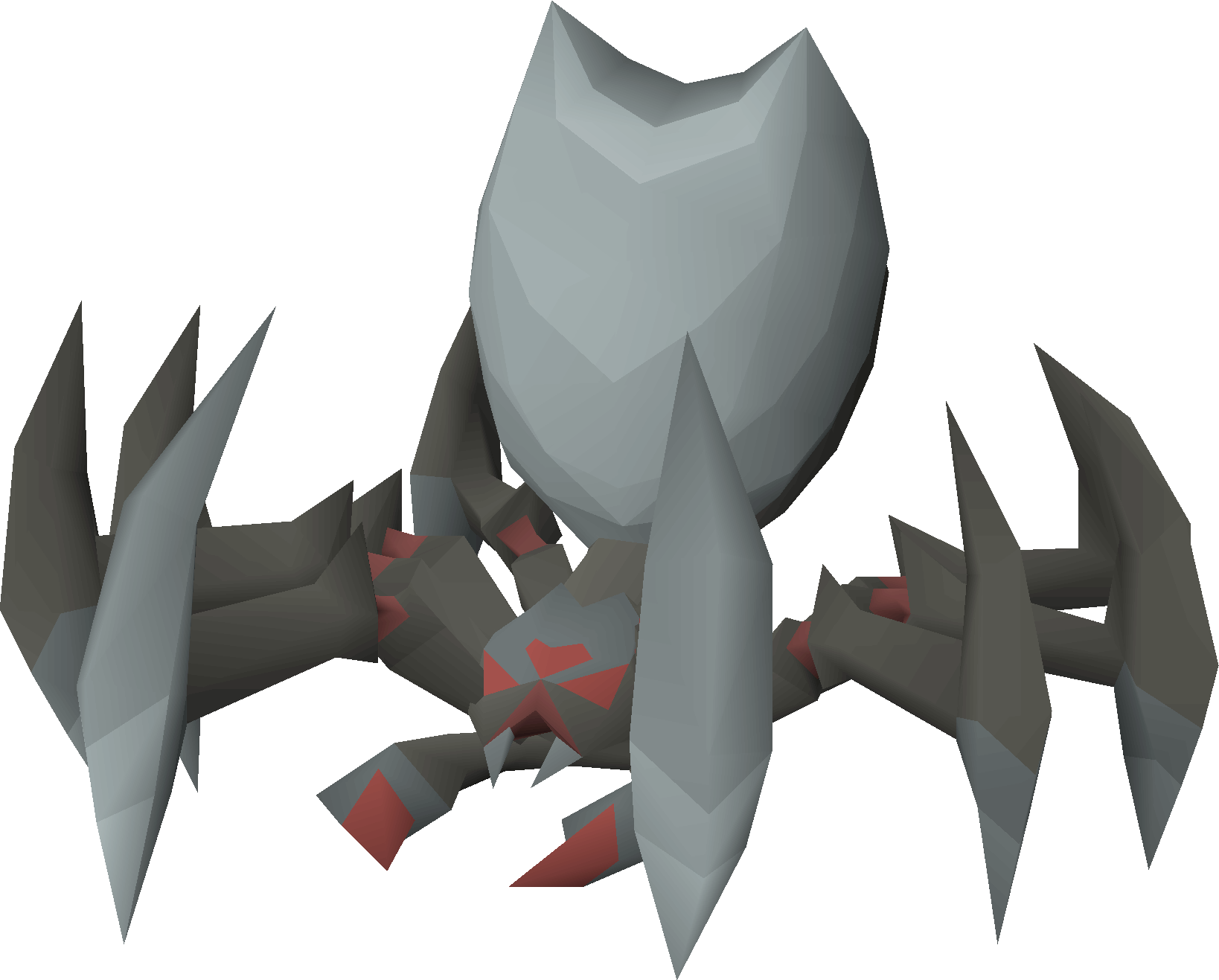 Mirrorback Araxyte