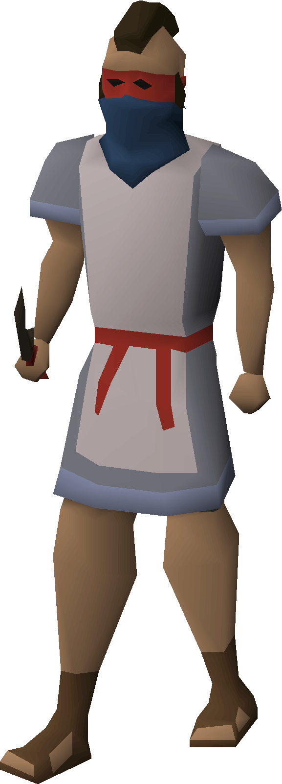 Emissary Acolyte
