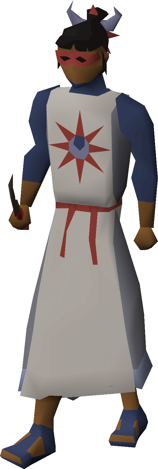 Emissary Ascended