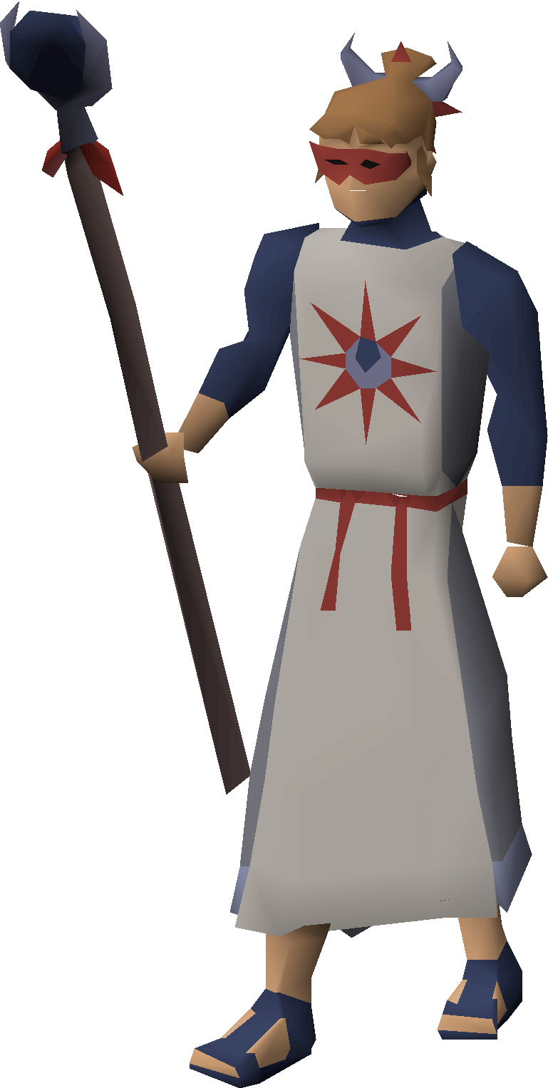 Emissary Conjurer