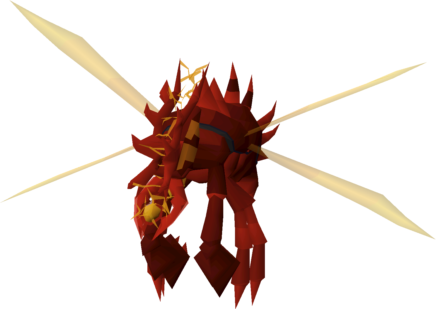 Kalphite Queen (Echo)