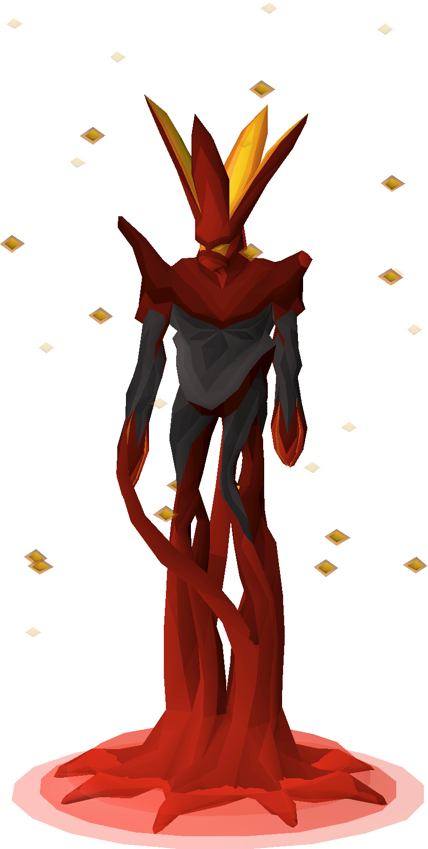 Hespori (Echo)