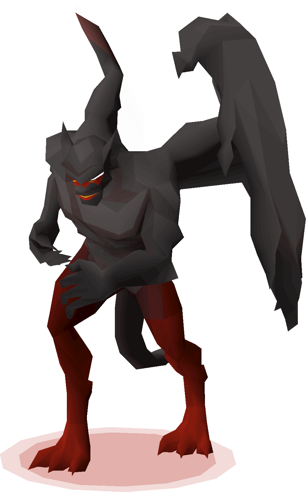 Definitely Not Dusk