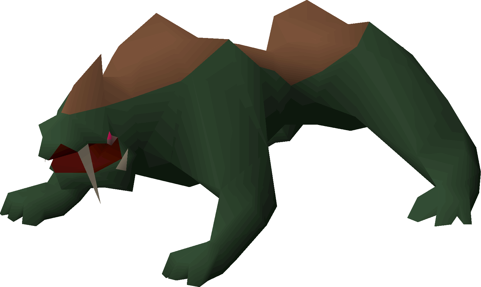 Basilisk (The Fremennik Exiles)