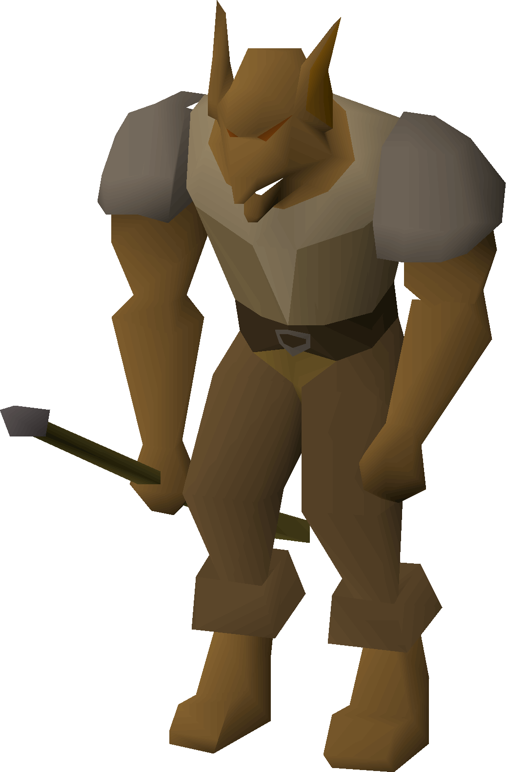 Hobgoblin (The Slug Menace)