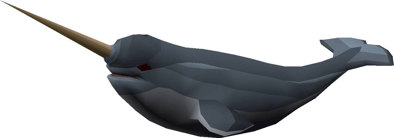Ogre monodon