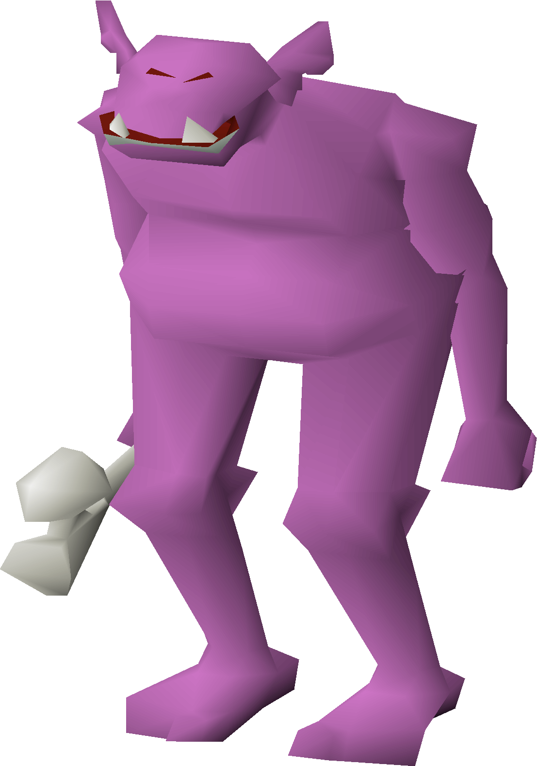 Drink troll