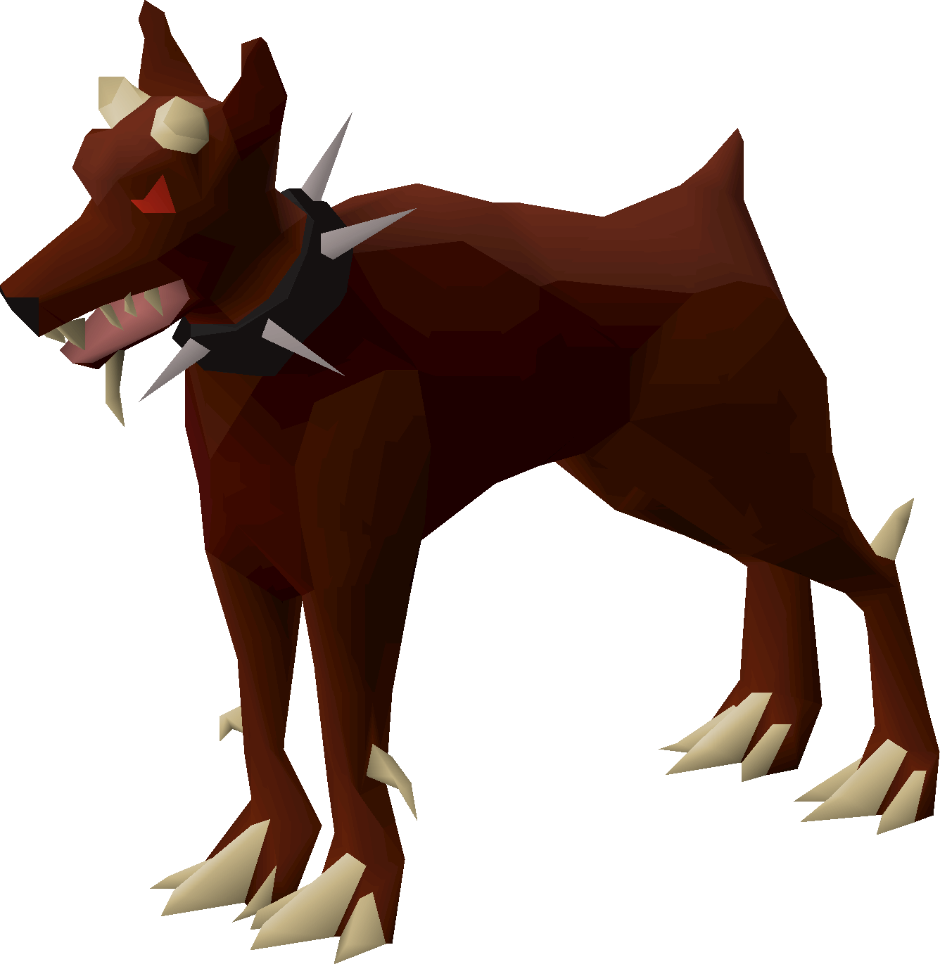 Bouncer (Nightmare Zone)