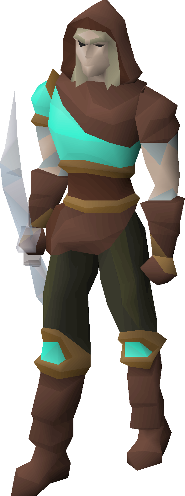 Arianwyn (Nightmare Zone)