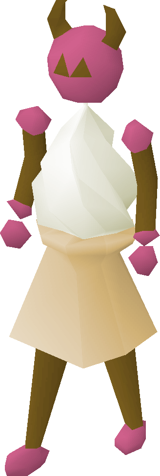 Karamel (Nightmare Zone)