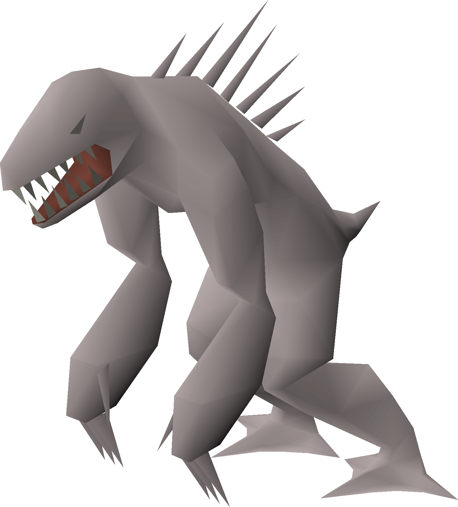 Dagannoth mother (Nightmare Zone)