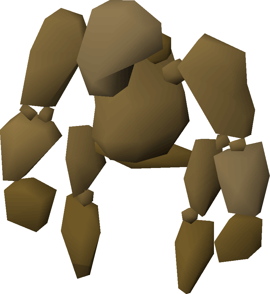 Slagilith (Nightmare Zone)