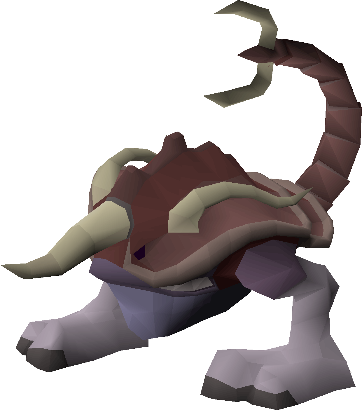 The Everlasting (Nightmare Zone)