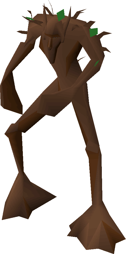 Tanglefoot (Nightmare Zone)