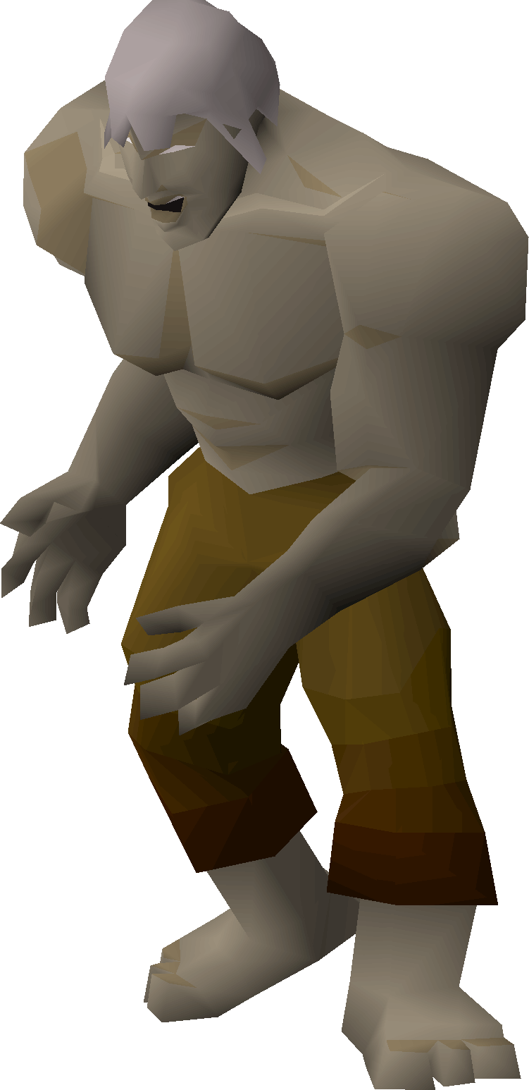 Glod (Nightmare Zone)