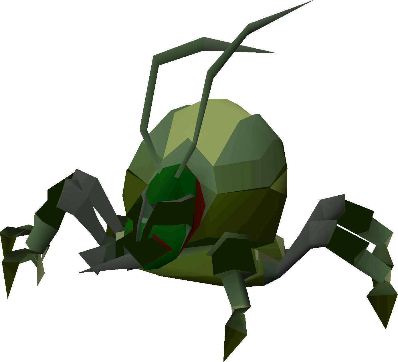 Kalphite Worker