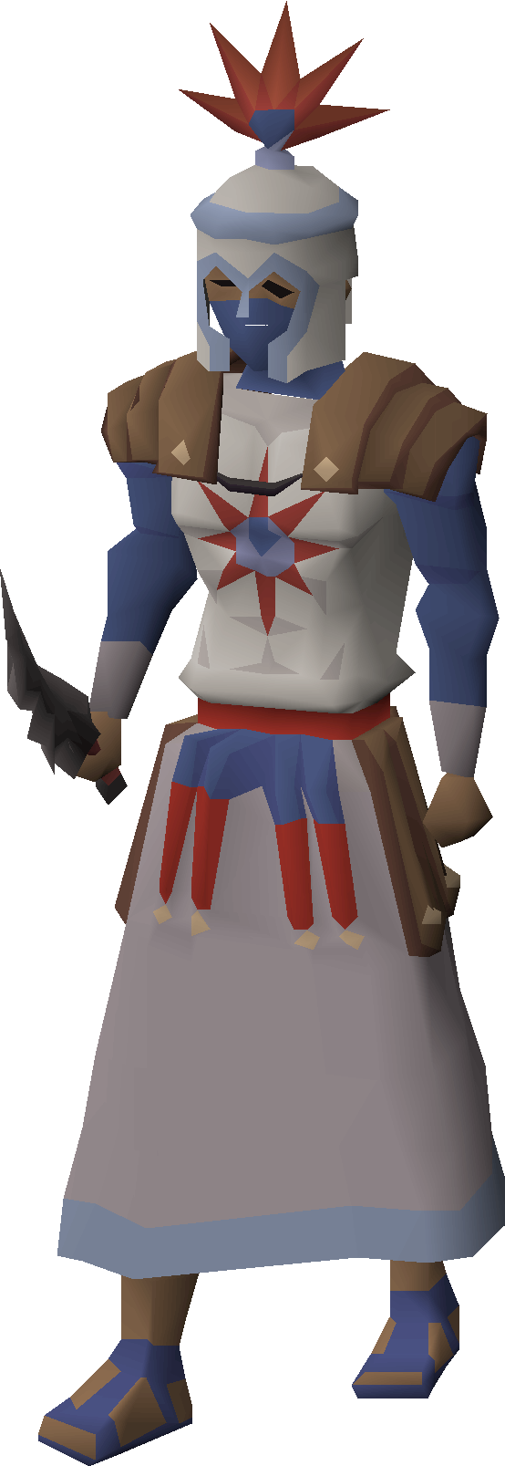 Emissary Enforcer