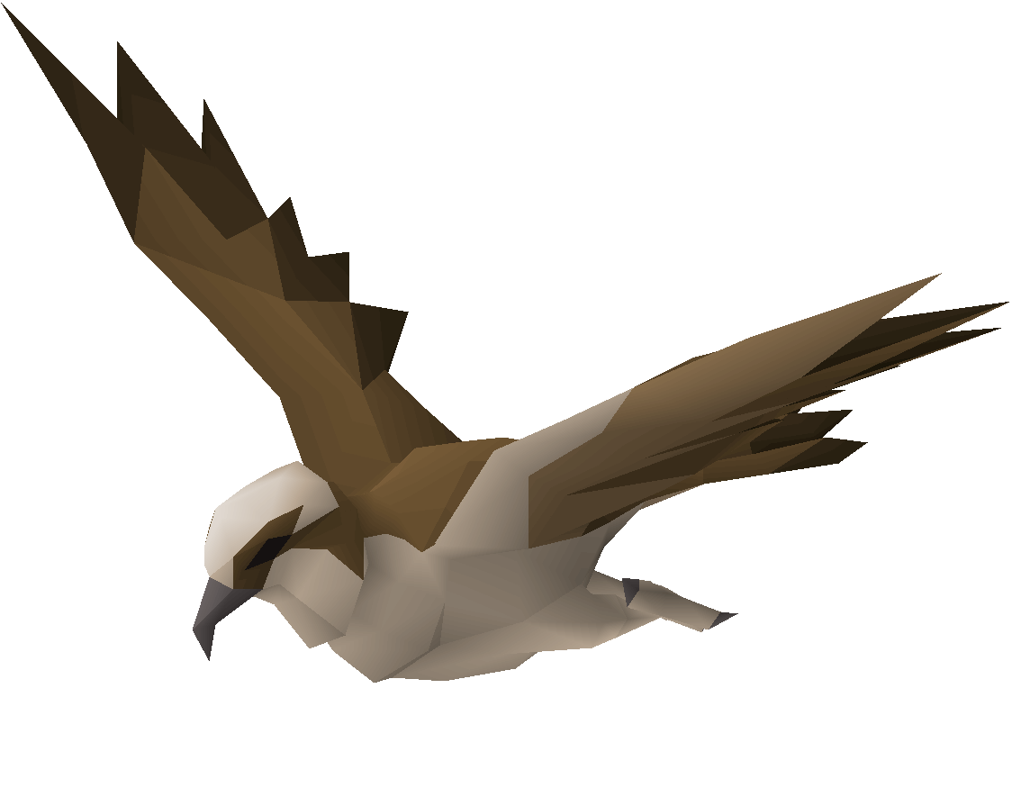 Osprey