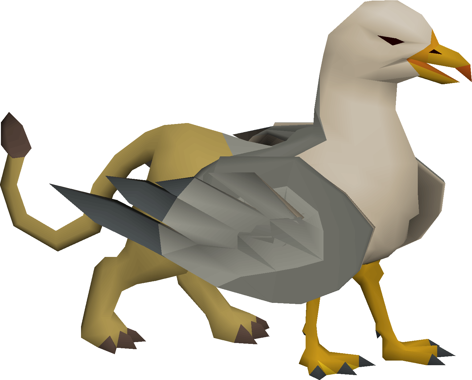 Gryphon