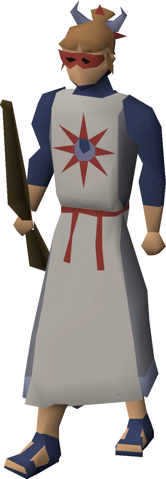Emissary Archer