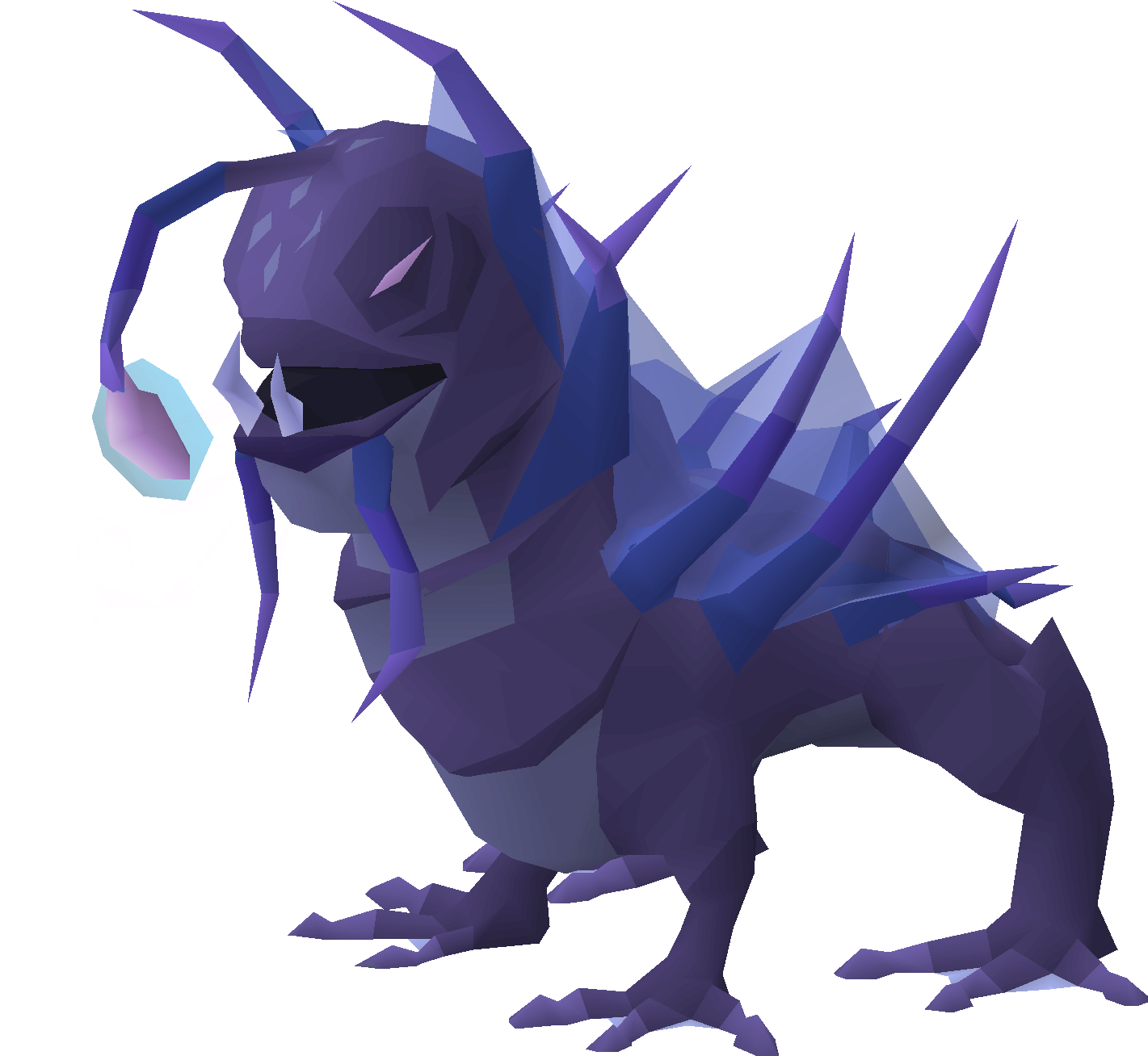 Elder aquanite