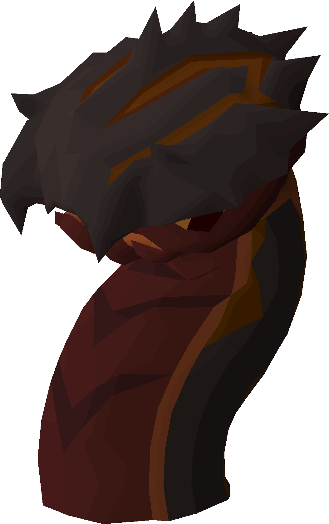 Lava Strykewyrm