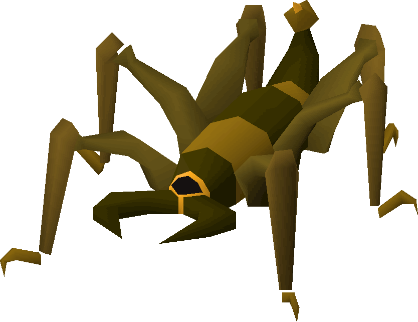 Flesh Crawler