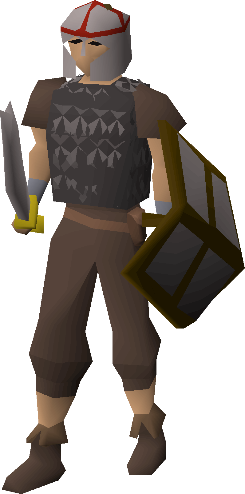 Guard (Port Roberts)