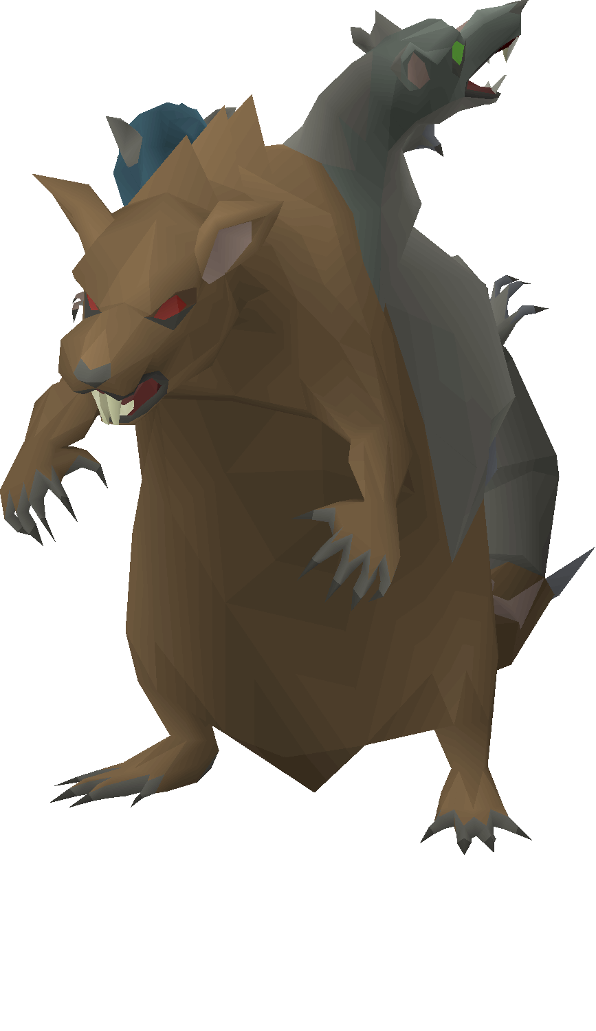 Scurrius (Deadman)