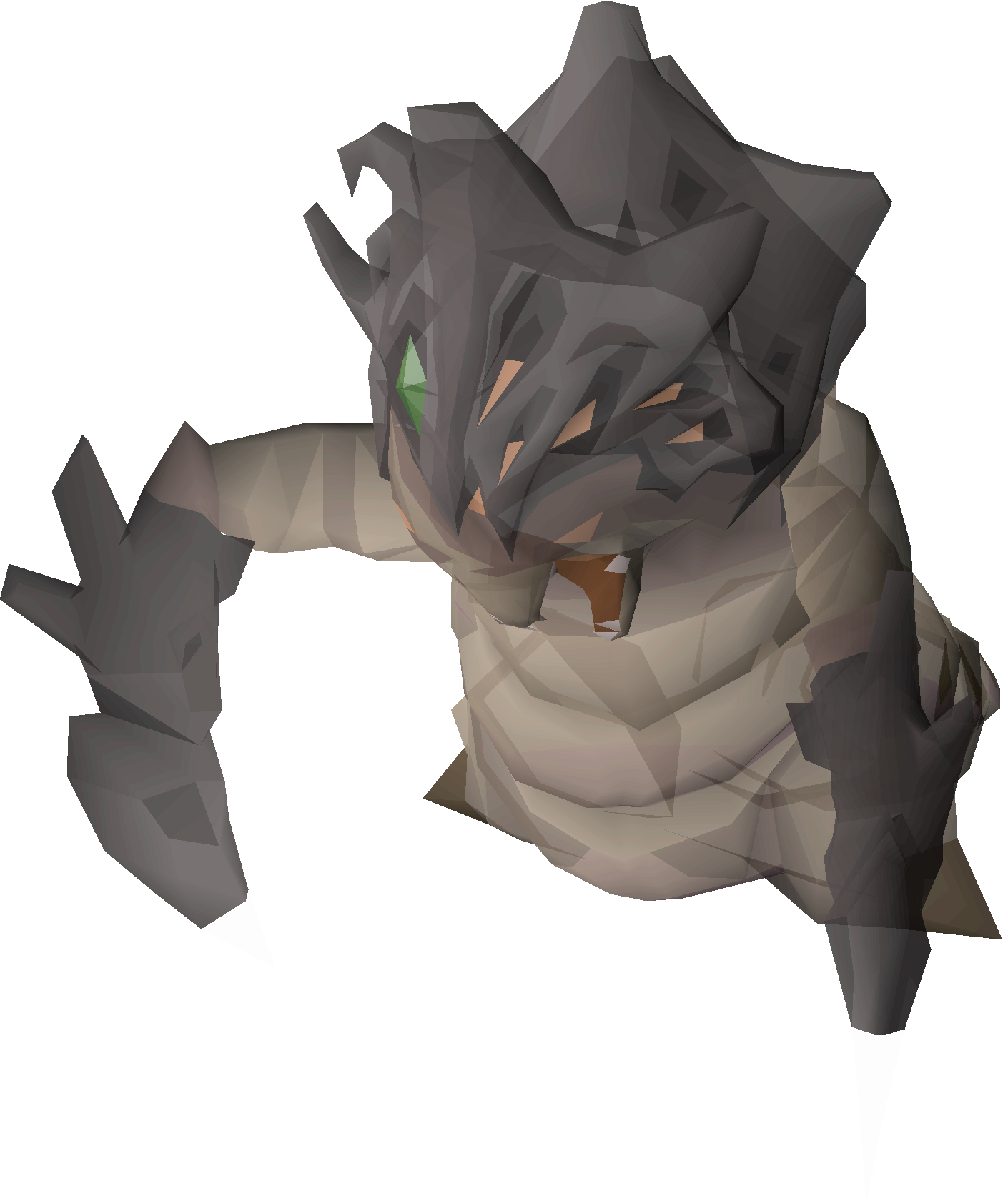 Phantom Muspah (Deadman)