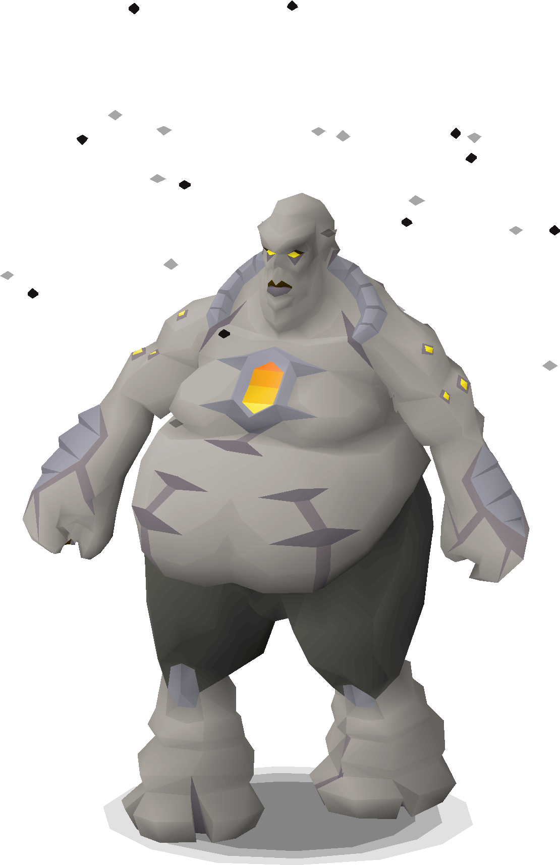 Pestilent Bloat (Deadman)