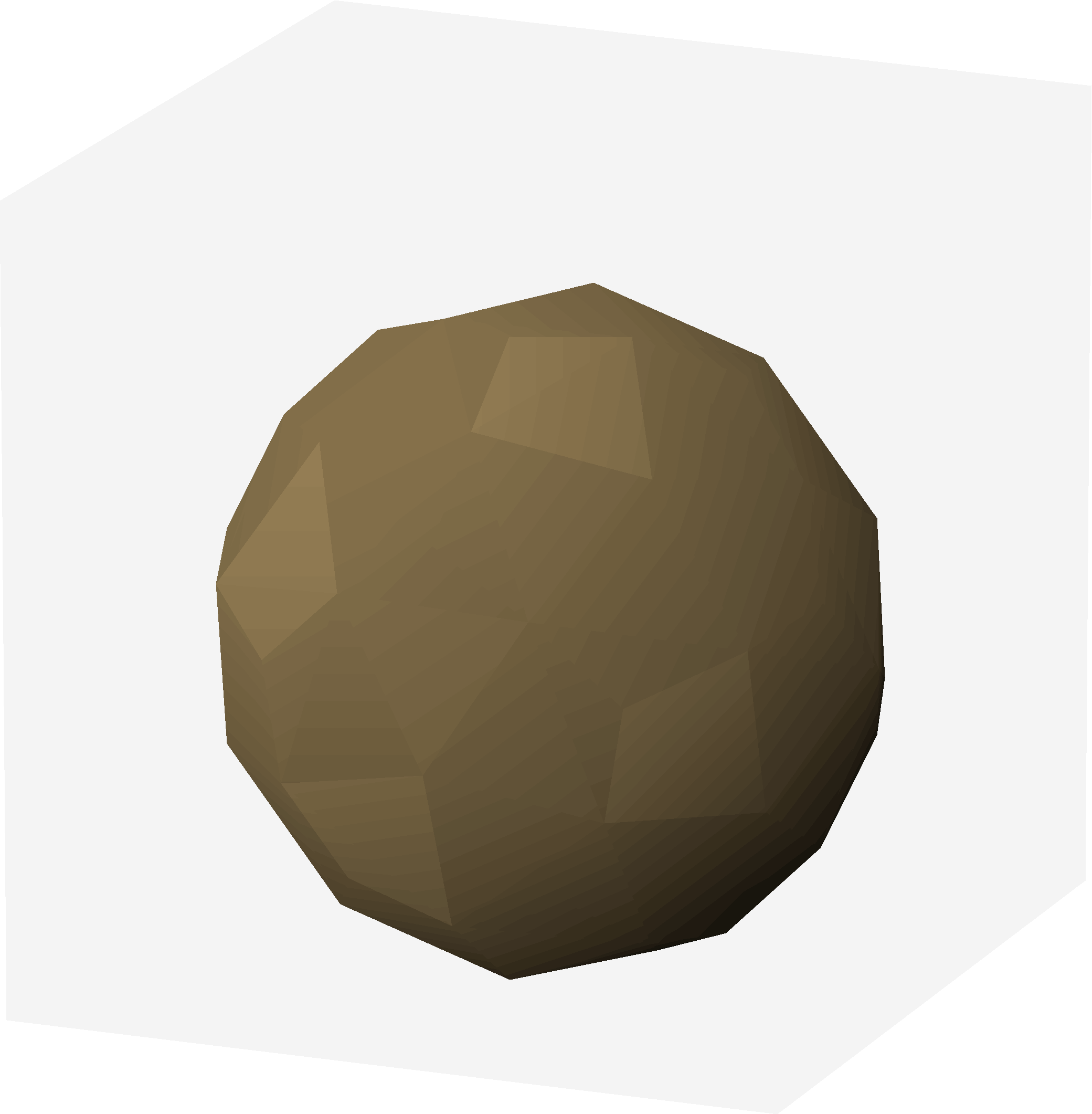 Egg (Tombs of Amascut)