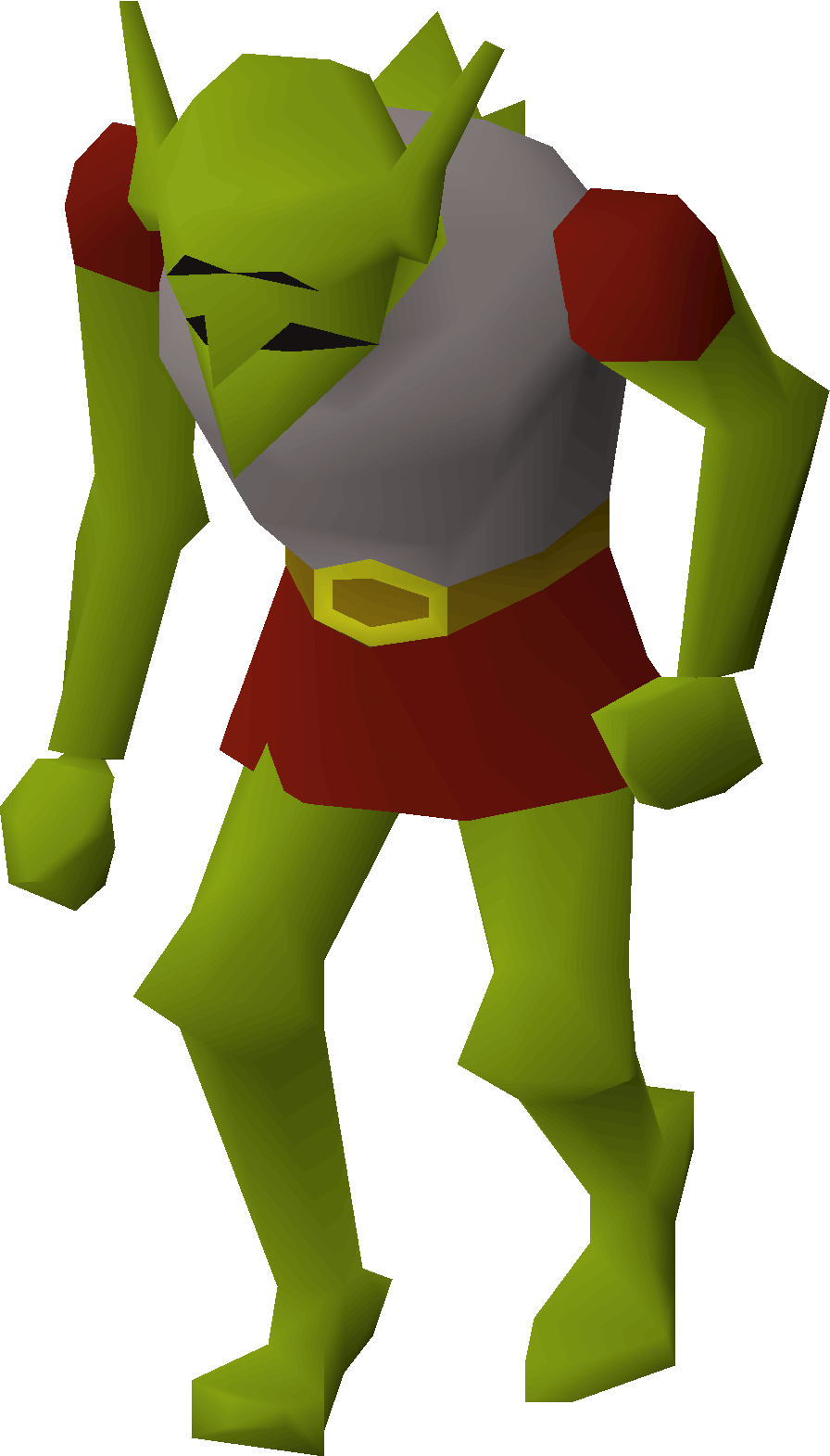 Goblin (Realm of Memories)