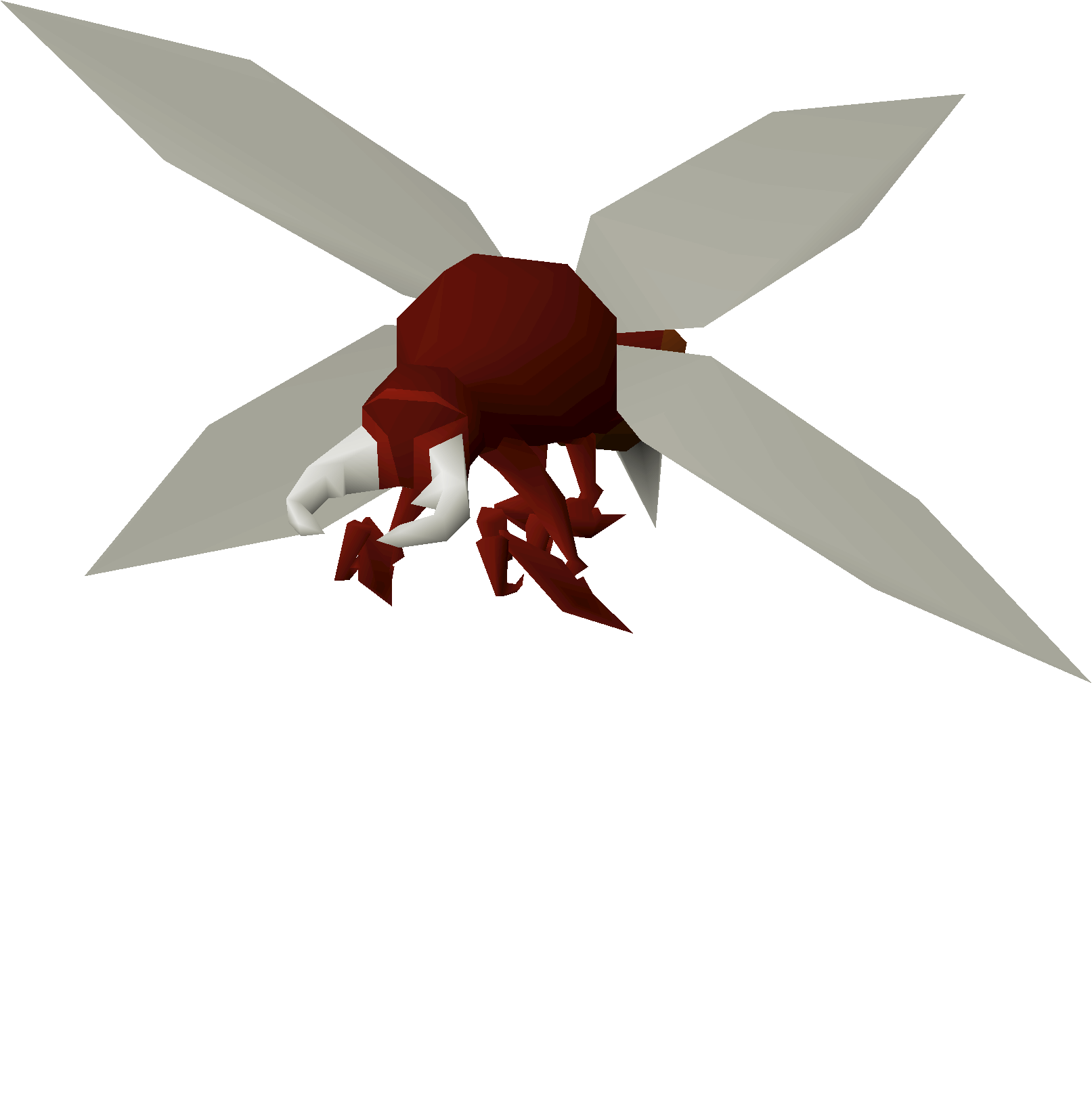 Kalphite Queen (Realm of Memories)