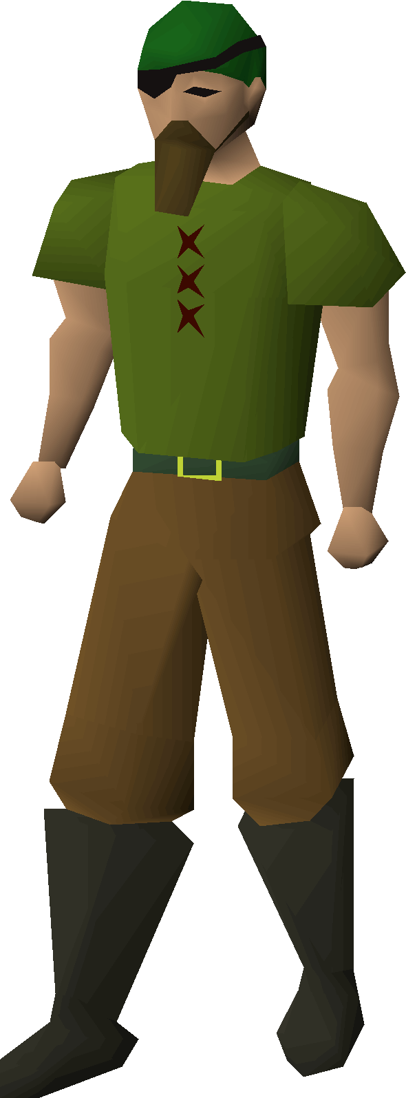 Pirate (Feldip Gulf)