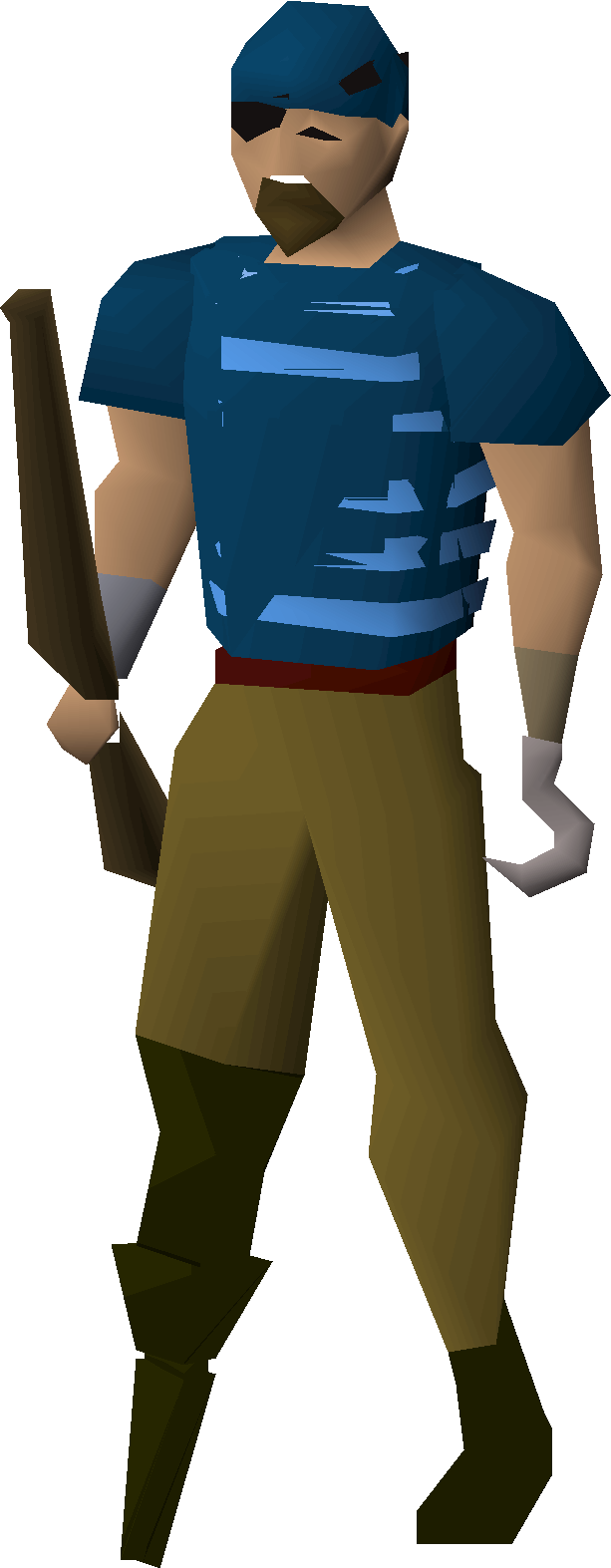 Old Jack
