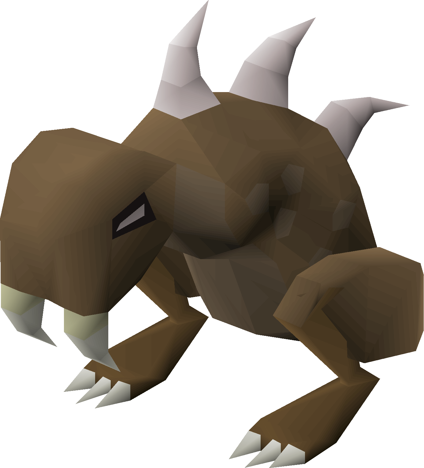 Kebbit (Eagles' Peak)