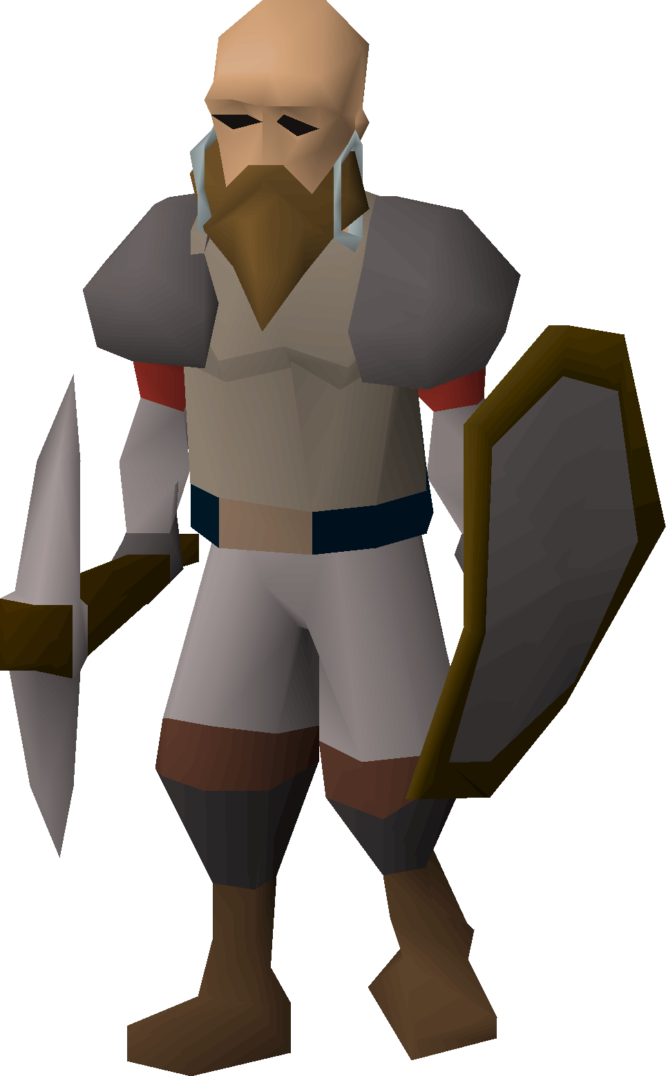 Dwarf