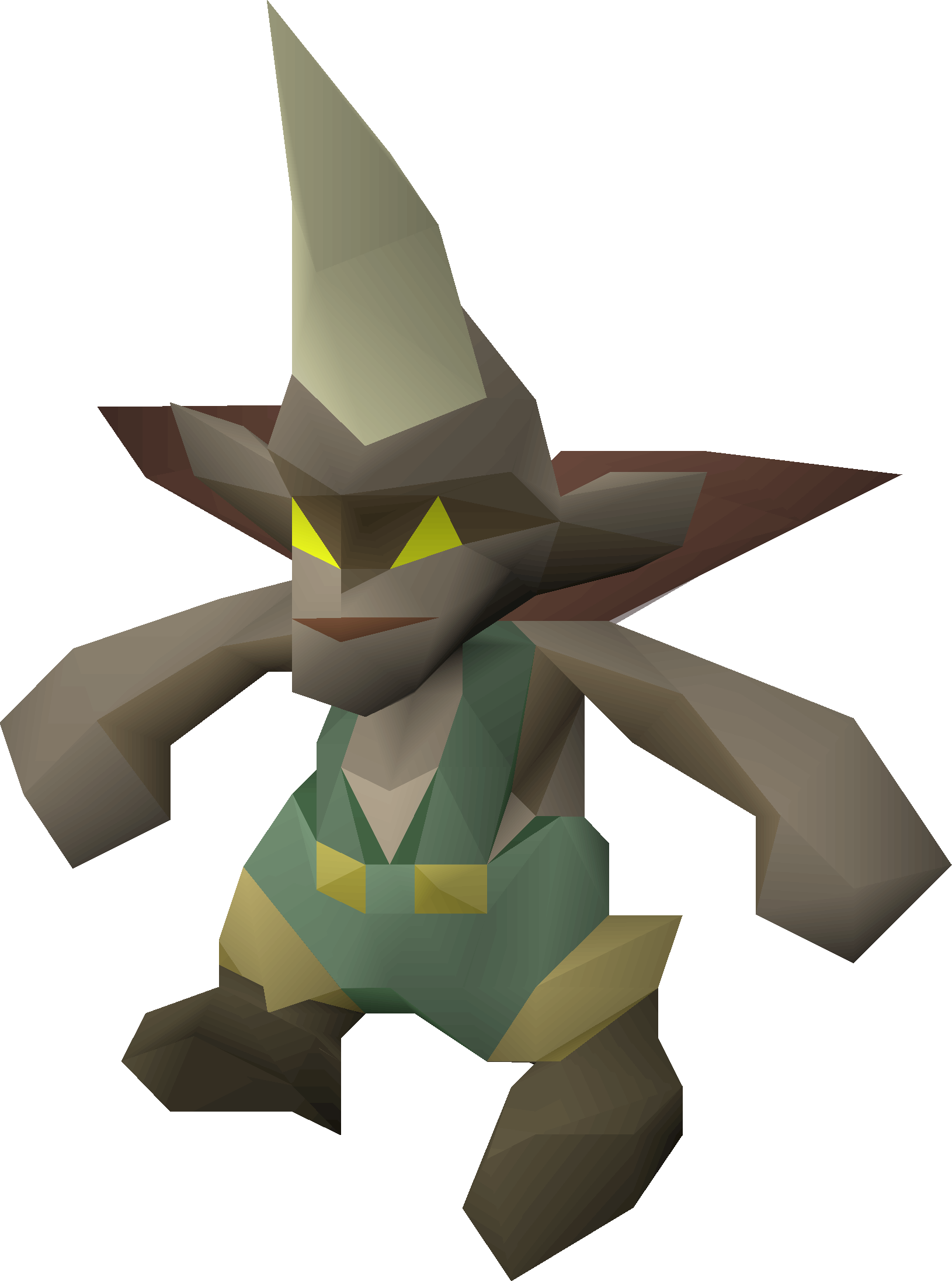 Earth impling