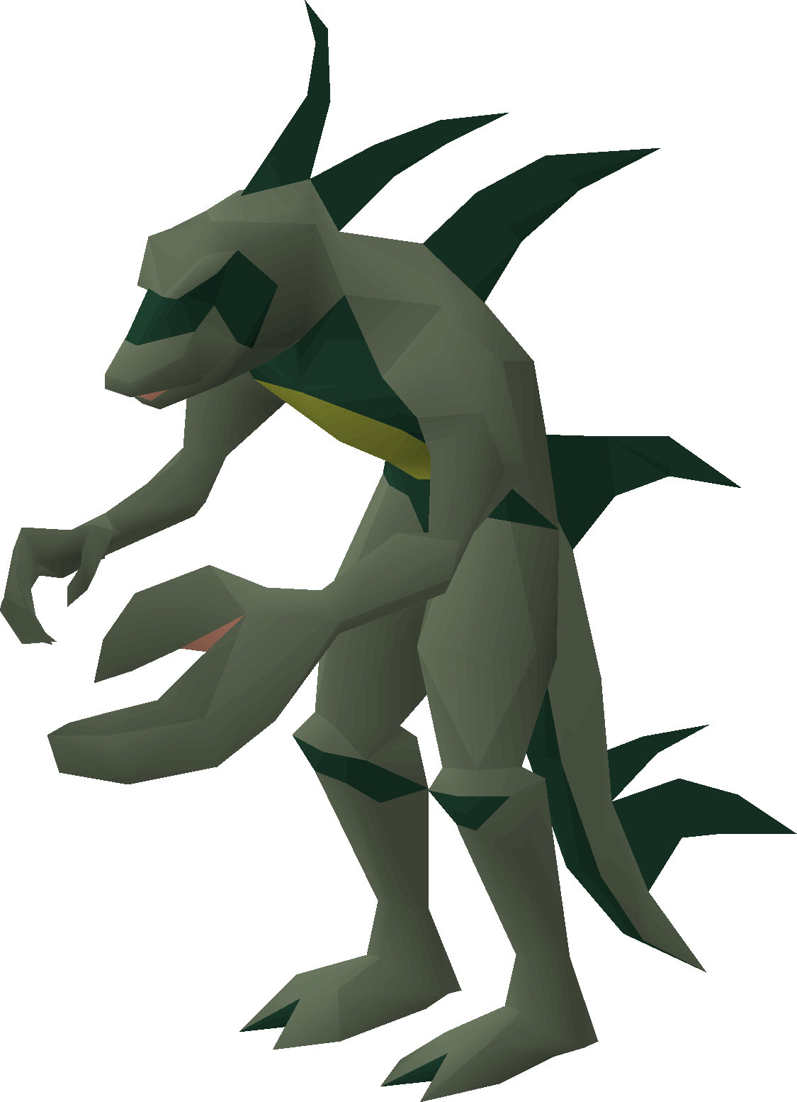 Dagannoth Supreme