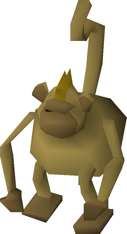 Monkey (monster)
