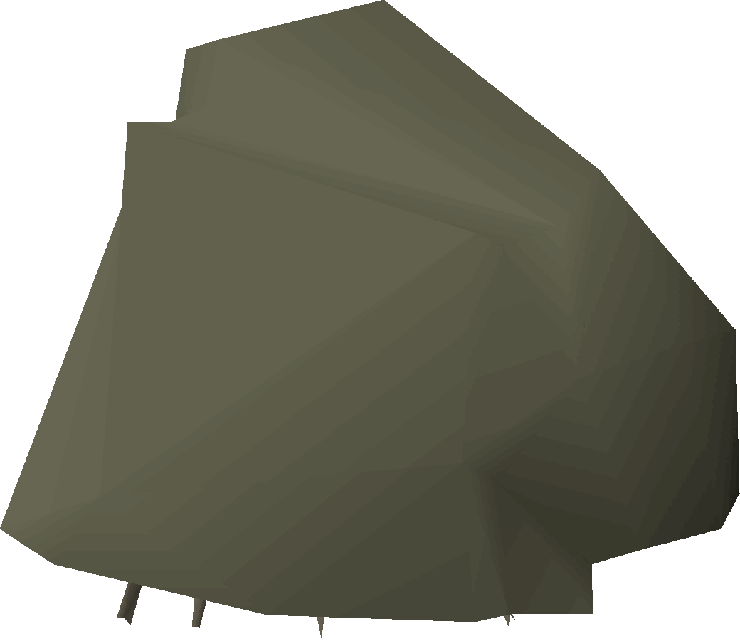 Rock Crab