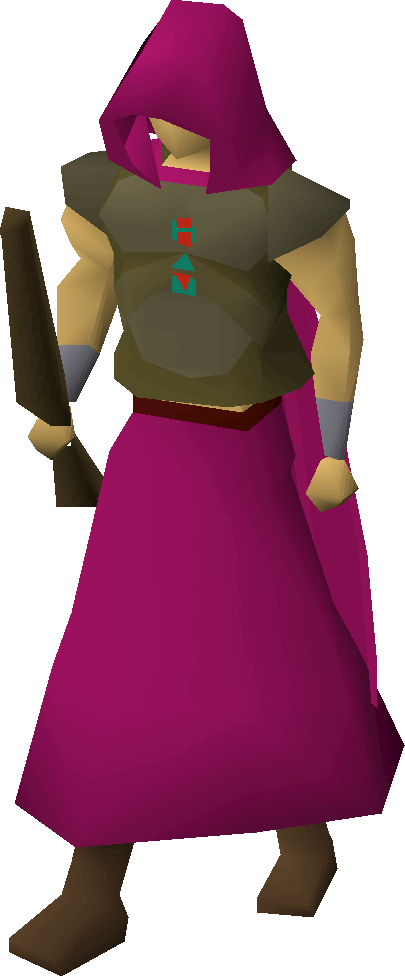 H.A.M. Archer