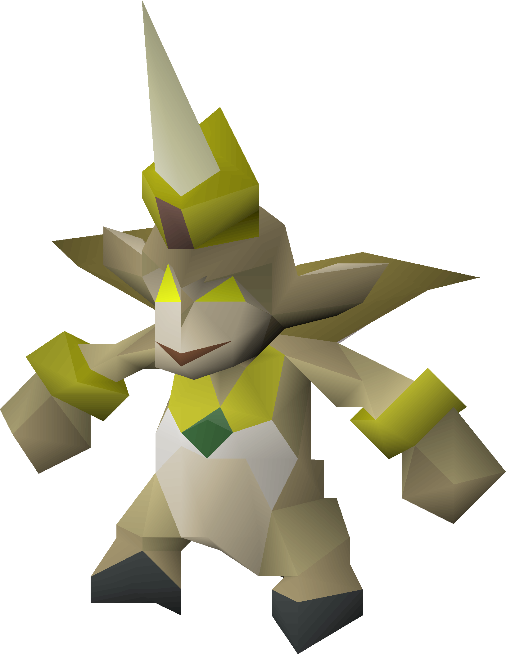 Magpie impling