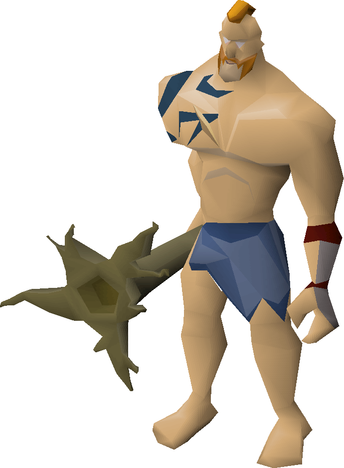 Giant Champion