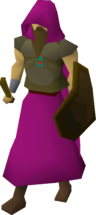 H.A.M. Guard