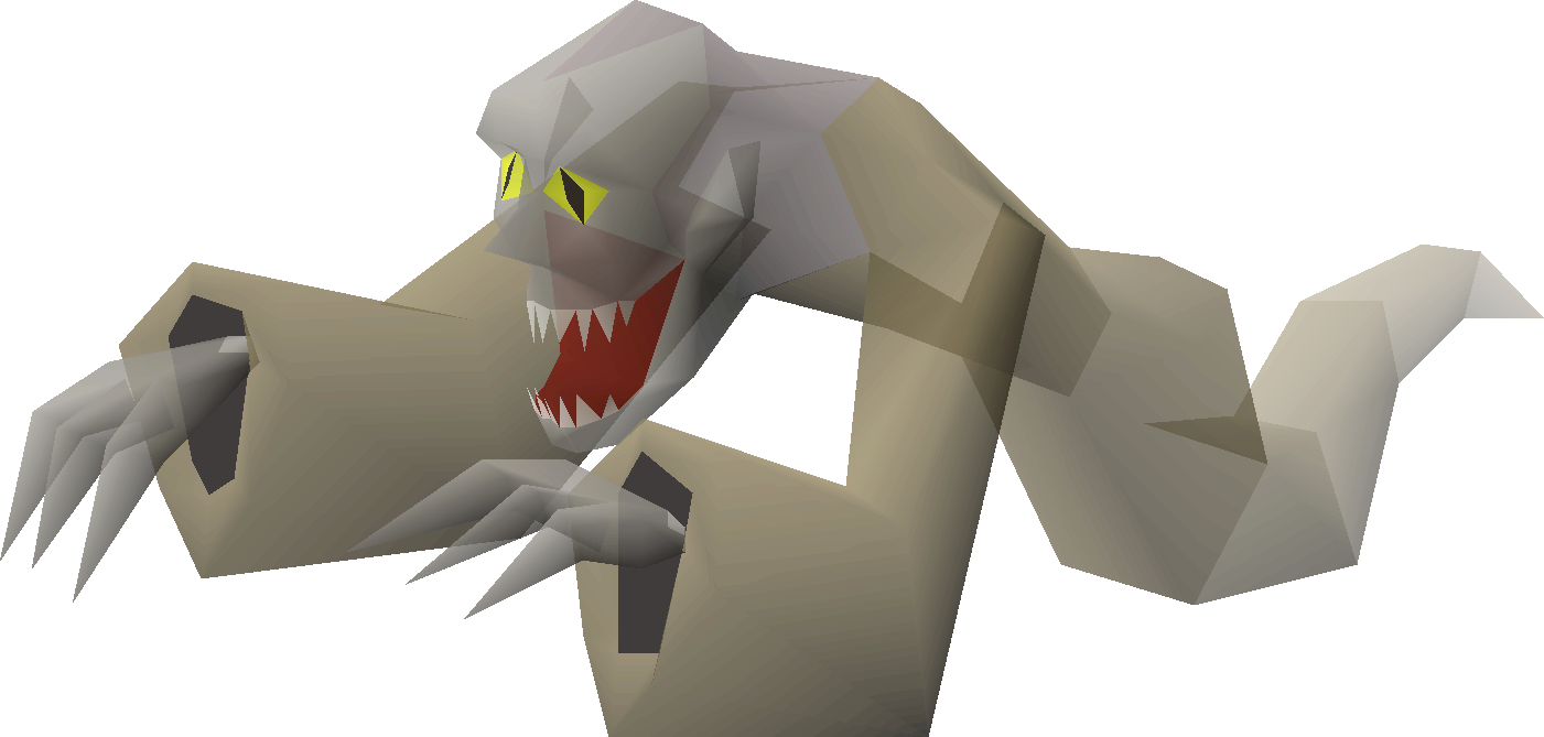 Ghast